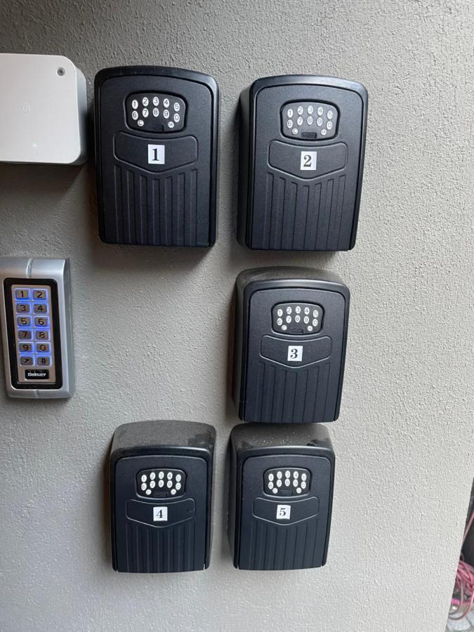 Otilia Aparthotel Bucharest Exterior photo